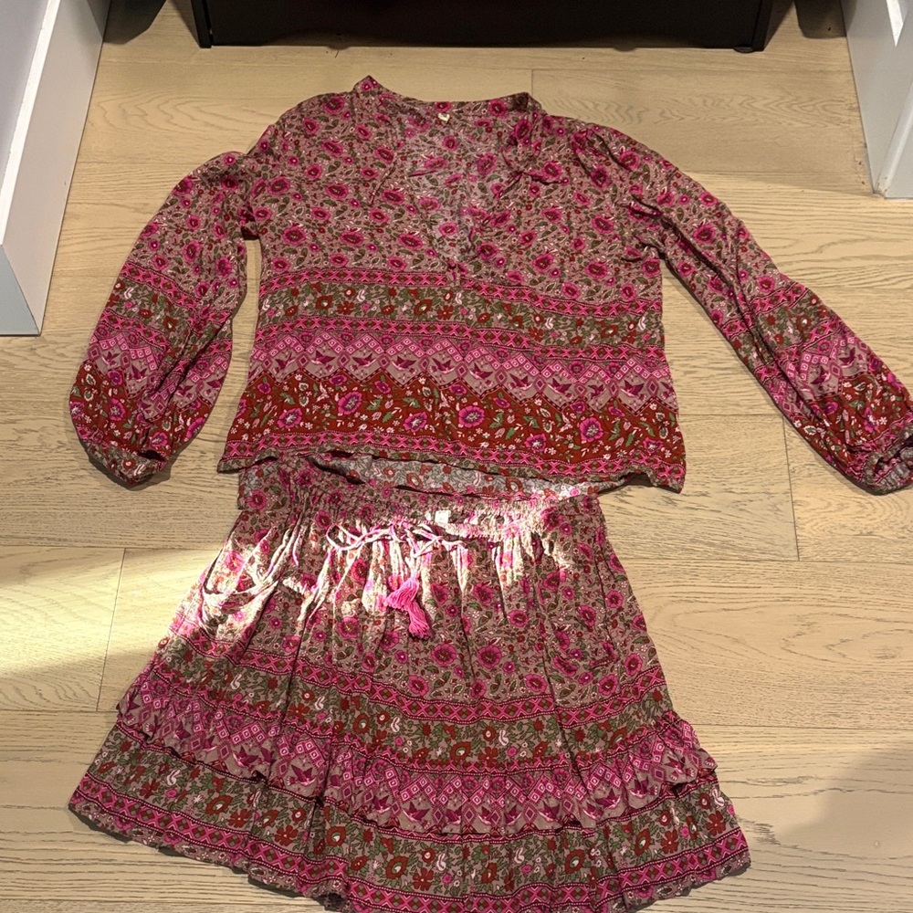 Spell Kombi Spice Set